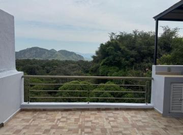 Casa en condominio de 3 habitaciones, Zapopan · Casa con La Mejor Vista de Altavista