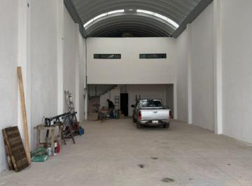 Bodega comercial de 2 habitaciones, Ixtapaluca · Bodega en Renta