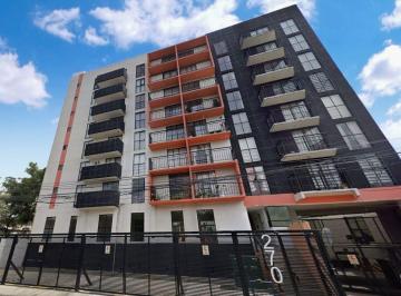 Departamento de 2 habitaciones, Azcapotzalco · Departamento en Venta en Santa Catarina, Azcapotzalco