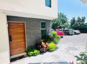 Casa de 4 habitaciones, Emiliano Zapata · Casa en Venta en Condominio 4 Recamaras, 3 Mayo Morelos