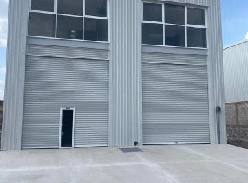 Nave industrial , El Marqués · Bodega Renta Parque Bluhen Cerca Conin Carretera 57 El Marqués Queretaro