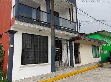 Casa · 114m² · 2 Recámaras · Casa en Venta U. H Palmira Mariano Escobedo, Veracruz