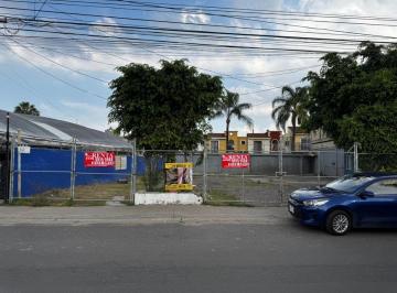 Terreno / Lote , Zapopan · Terreno en Renta Ideal Para Cualquier Giro Comercial