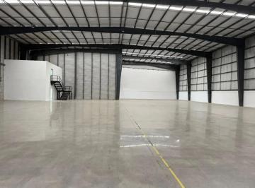 1 · Bodega Industrial en Renta | Infraestructura de Alto Nivel