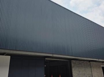 Bodega comercial , Zapopan · Bodega en Renta en Epicentra