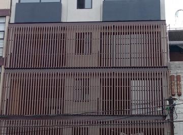Departamento de 1 habitación, Miguel Hidalgo · Loft en San Miguel Chapultepec