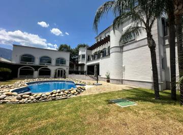 Casa de 6 habitaciones, Santiago · Casa en Renta El Barrial Cerca Donde Entrena Rayados