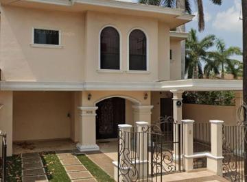 Casa de 4 habitaciones, Tampico · Calle Ingeniero Luis Hidalgo y Castro Numero 509b, Petrolera, Tampico Tamaulipas, Cp 8911 N837