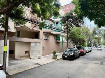 Departamento de 2 habitaciones, Benito Juárez · Venta Depto en Merced Gomez con Terraza Vista Exterior