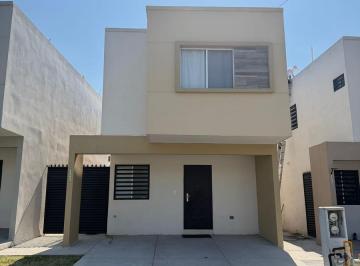 Casa · 96m² · 3 Recámaras · Casa en Renta, Privadas Canateras Segundo Sector, Apodaca, Nl
