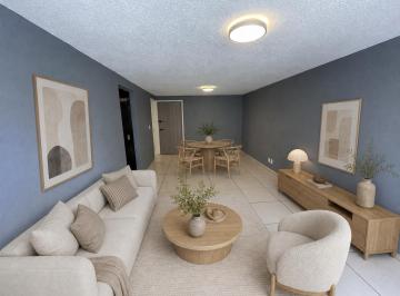 Departamento de 3 habitaciones, Tlalpan · Venta de Departamento en Rancho Almoloya, Prado Coapa