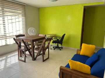 Departamento compartido de 1 habitación, Azcapotzalco · Habitación en Renta