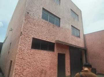 1 · Renta de Bodega en Leyes de Reforma, Iztapalapa