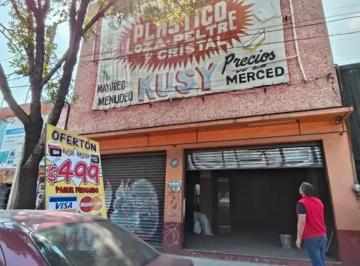 1 · Renta de Bodega en Leyes de Reforma, Iztapalapa