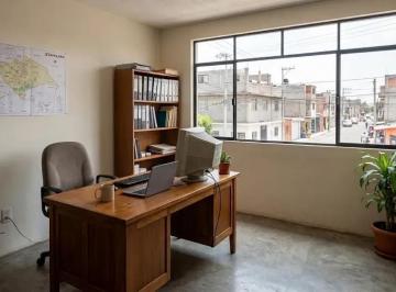1 · Renta de Oficina en Leyes de Reforma, Iztapalapa