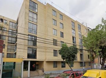 Departamento de 2 habitaciones, Cuauhtémoc · Departamento en La Doctores, Cuauhtémoc, Calle Doctor Jose Ma Vertiz 109 Depto 008ciudad de México.