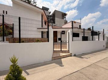 Casa de 3 habitaciones, Zapopan · Casa en Renta en Chapalita de Occidente, Zapopan