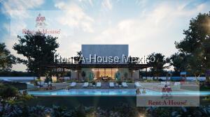 Terreno / Lote · 1024m² · Terreno en Venta en Sierra Papacal, Mérida Yucatán My 25 - 3641