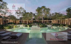 Terreno / Lote · 275m² · Terreno en Venta en Carretera Kikteil, Mérida - Yucatán My 25 - 571