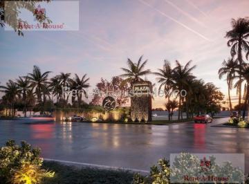 Terreno / Lote · 300m² · Terreno en Venta en Dzidzantun, Santa Clara My 25 - 3632.