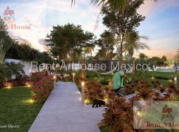 Terreno / Lote · 200m² · Terreno en Venta en Telchac Puerto, Telchac Puerto My 25 - 1545.