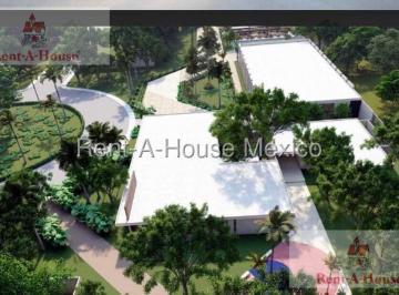 Terreno / Lote · 300m² · Terreno en Venta en Hunucmá, Sisal My 25 - 2309.