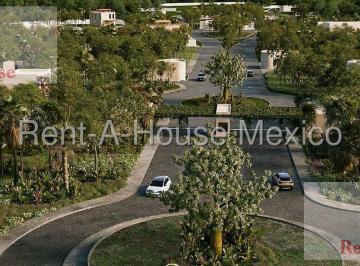 Terreno / Lote · 200m² · Terreno en Venta en Chicxulub Pueblo, Chicxulub My 26 - 925.