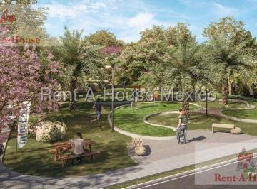 Terreno / Lote · 225m² · Terreno en Venta en Mérida, Pueblo Sitpach My 26 - 1631.