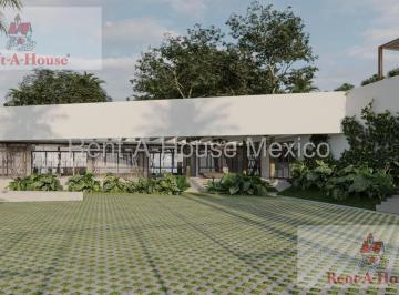 Terreno / Lote · 272m² · Terreno en Venta en Merida, santa Maria Yaxche My 26 - 1632.