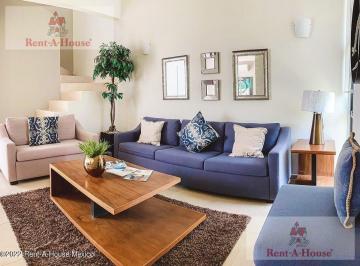 Casa · 143m² · 2 Recámaras · Casa en Venta en Mérida, Real de Montejo My 25 - 585.