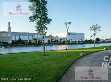 Terreno / Lote · 383m² · Terreno en Venta en Merida, Cabo Norte My 25 - 1549.
