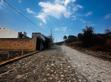 Terreno / Lote , Tlaltizapán de Zapata · Disfruta El Clima y Los Fines de Semana en Morelos, Terreno por Las Estacas
