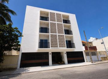 Departamento · 82m² · 1 Estacionamiento · Departamento en Venta Boca del Río, Camino Real