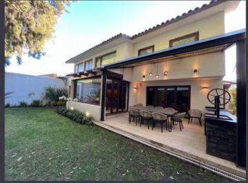 Casa de 4 habitaciones, Cuajimalpa de Morelos · Casa en Condominio en Venta en Lomas de Memetla | a 400 m del Abc Santa Fe