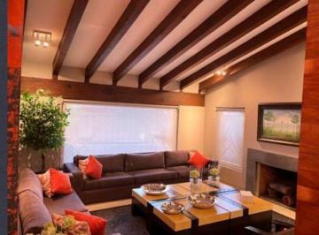 Casa de 4 habitaciones, Cuajimalpa de Morelos · Casa en Venta en Lomas de Memetla a 400 m del Abc Santa Fe