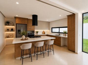 Casa de 3 habitaciones, Naucalpan de Juárez · Estrena Casa en Lomas del Rí, Seguridad, Tranquilidad, Jardín y Una Ubicación Privilegiada