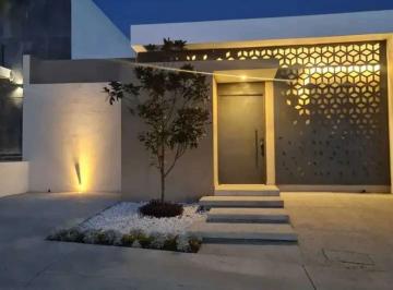 Casa de 3 habitaciones, Querétaro · Casa de un Nivel en Renta en Lomas de Juriquilla, Queretaro