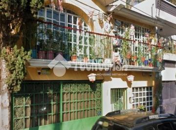 Casa en condominio de 3 habitaciones, Iztacalco · Renta Duplex