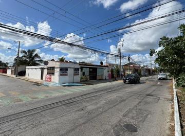 Casa · 200m² · 1 Recámara · Casas en Venta Sobre Av Francisco de Montejo 2 Casas Juntas 18 m de Frente