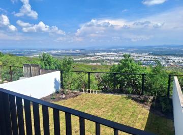 Foto 1 · Casa Nueva con Vista Panorámica en Venta en Zibatá, Condominio con Alberca