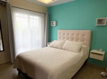 Departamento de 2 habitaciones, Solidaridad · Departamento Venta Real Ibiza