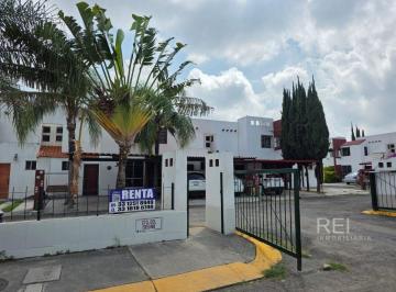 Casa de 3 habitaciones Renta MN 11,000 · Casa en Renta Altus Bosques Tlajomulco de Zuñiga