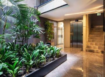 Departamento de 4 habitaciones, Miguel Hidalgo · Vendo Departamento en Polanco
