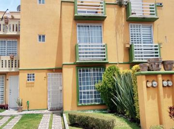Casa en condominio de 3 habitaciones, Tultepec · Casa en Renta
