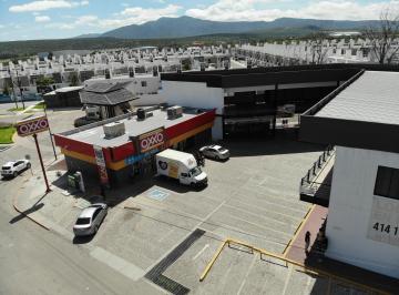 Local comercial , San Juan del Río · Locales Planta Baja 60 m - Plaza Sobre Salida a Tequisquiapan Sjr