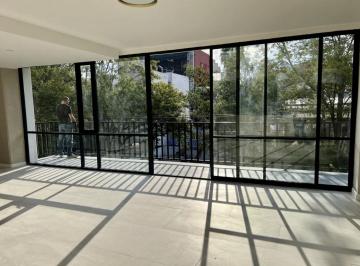 Departamento de 3 habitaciones, Cuauhtémoc · Renta de Departamento en Hipodromo Condesa, Cuauhtémoc
