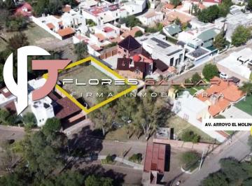 Terreno / Lote · 879m² · Terreno en Venta en El Fracc. Trojes del Sol Al Norte de La Ciudad de Aguascalientes