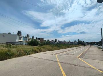 Terreno / Lote · 2080m² · Terreno en Renta Parque La Noria Polígono 2, León, Guanajuato