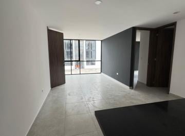 Departamento de 2 habitaciones, Puebla · Departamento Nuevo en Renta en Col. Belisario Dominguez