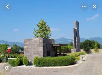 Terreno / Lote , Santiago · Terreno en Venta en Manantial del Vergel, Santiago